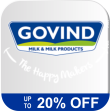 Govind Milk