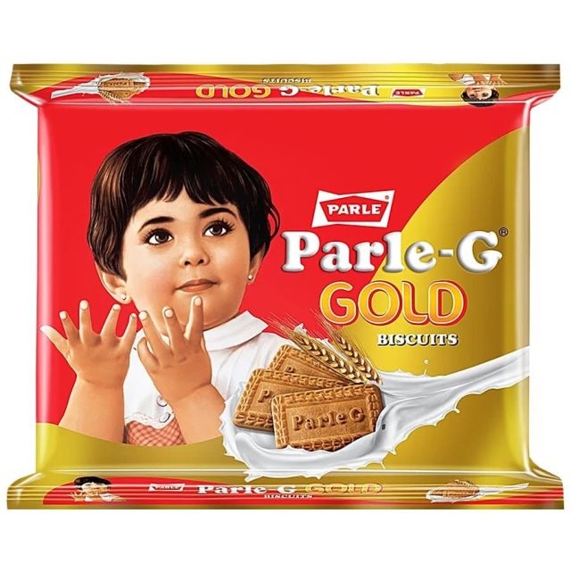 Parle G Gold Biscuits, 187.5 g