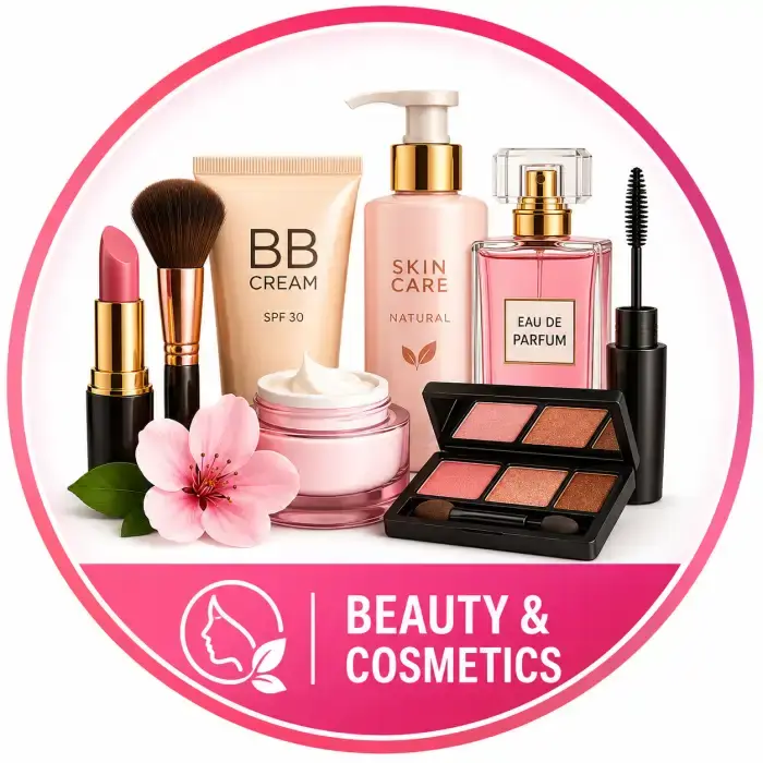 Beauty & Cosmetic