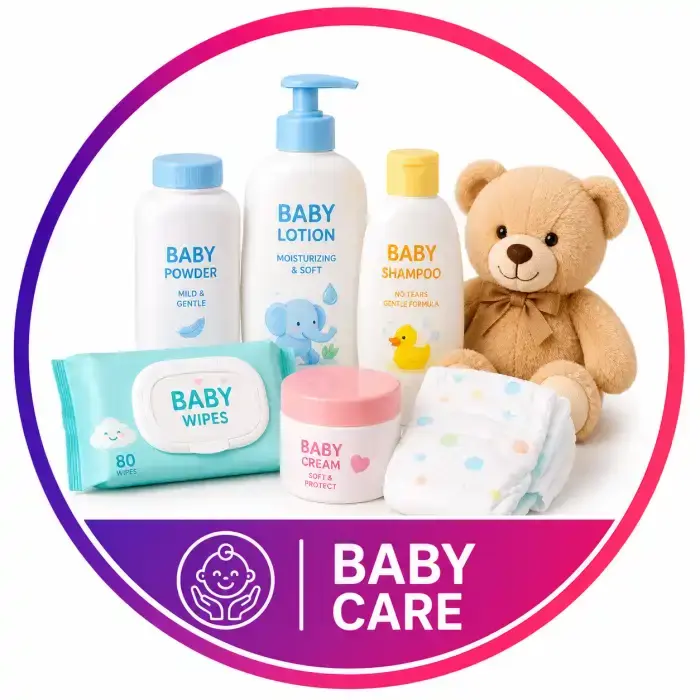 Baby care