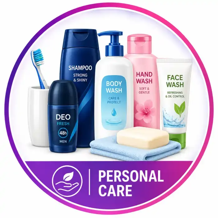 Personal care