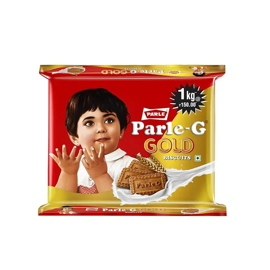 Parle Parle-G Gold, 1000 g