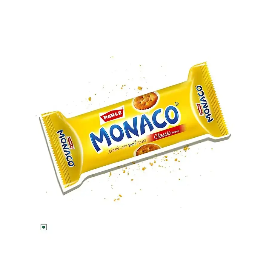 Parle Monaco Classic, 696g (Weight May Vary)