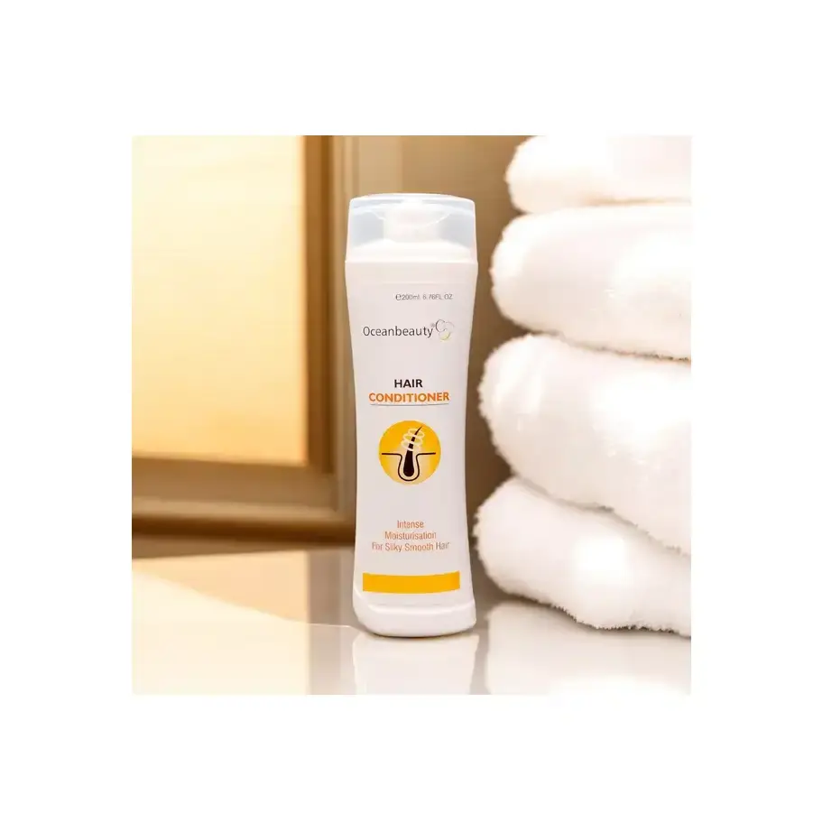 Oceanbeauty Hair Conditioner