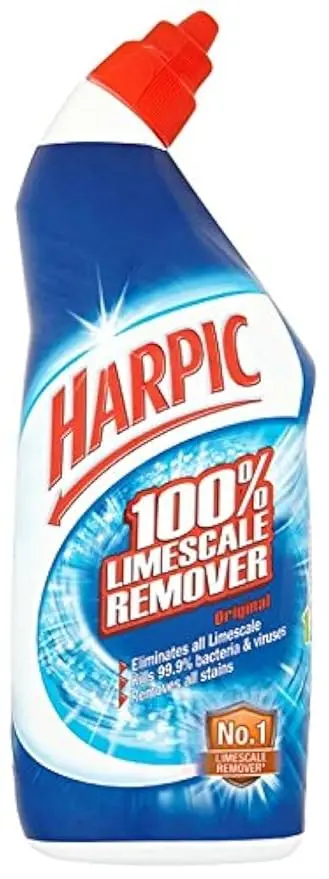 Harpic Limescale Remover 750ml